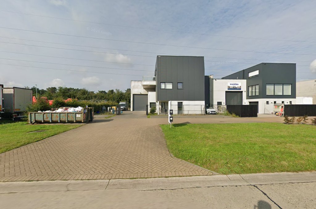 Foto van Asfaltdakwerken Kurt Van Gael bvba in Beerse, Dakwerker