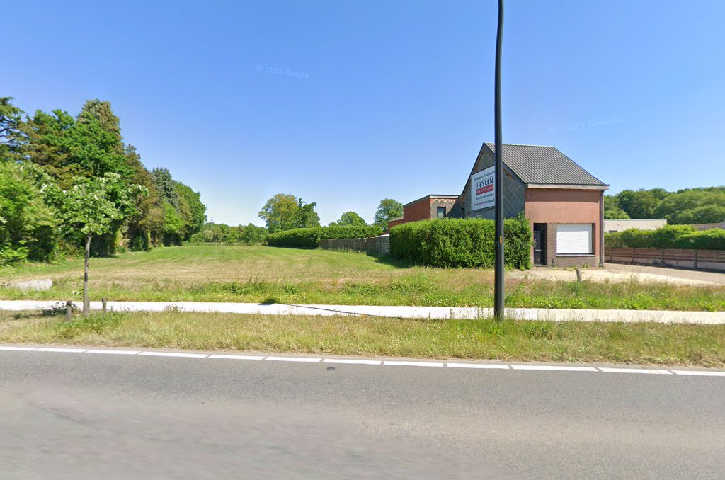 Foto van Dakwerken Yves Verboven in Herentals, Dakwerker