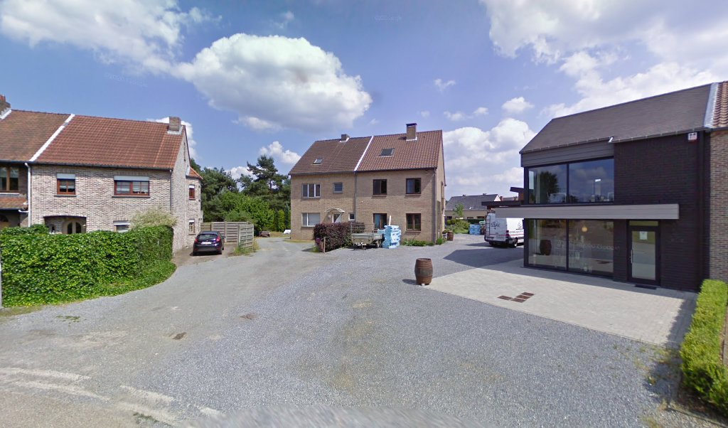 Foto van Sedak NV in Houthalen-Helchteren, Dakdekker