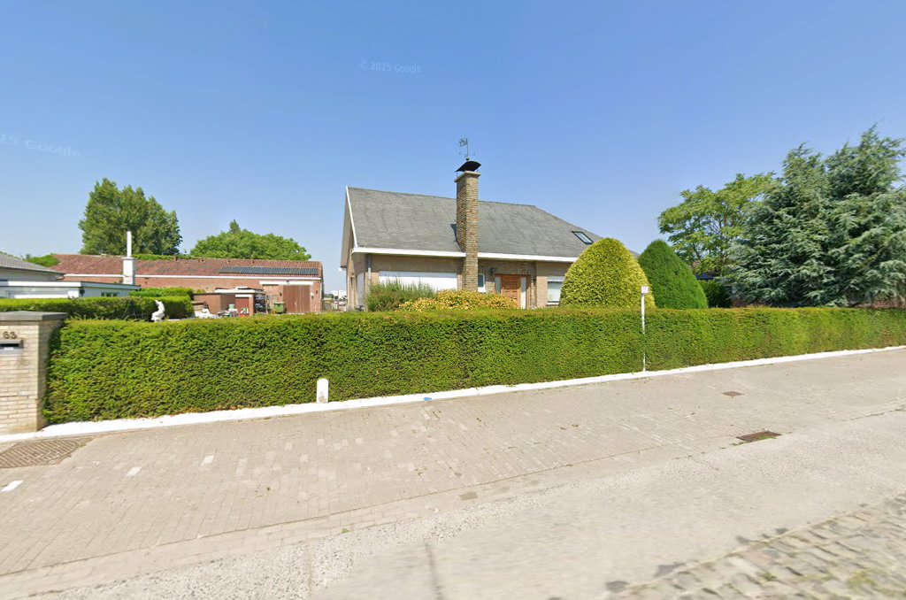 Foto van M-Construct Vof in Wervik, Dakwerker