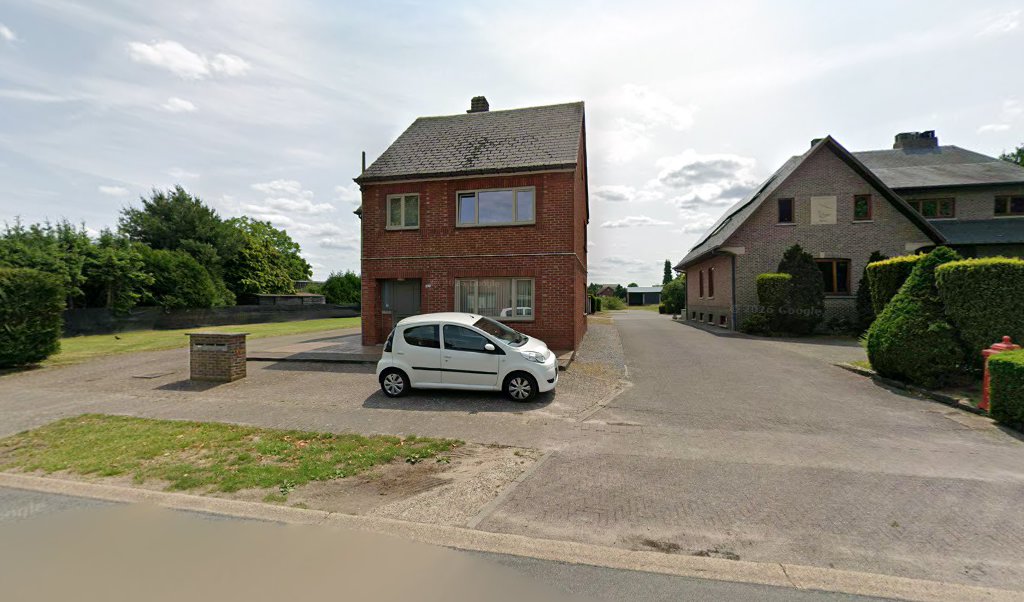 Foto van Ftb Dakwerken in Lommel, Dakwerker