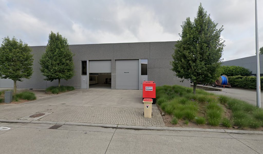 Foto van Vision Dakwerken Lokeren in Lokeren, Dakdekker