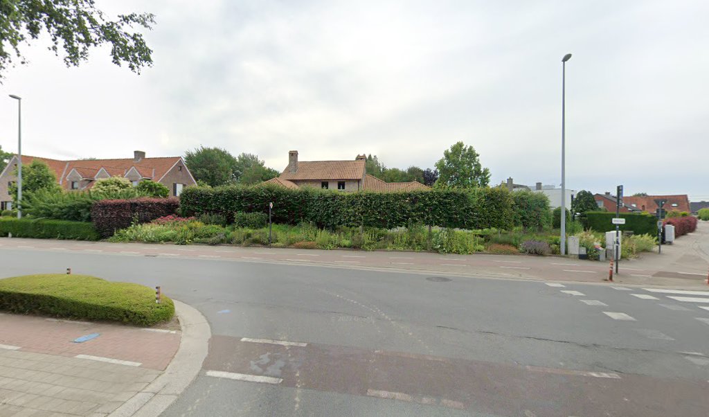Foto van Group Defrancq NV in Hooglede, Dakwerker