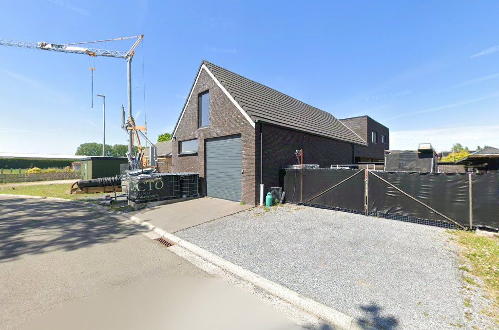 Foto van Tecto dakwerken Lokeren in Lokeren, Dakwerker