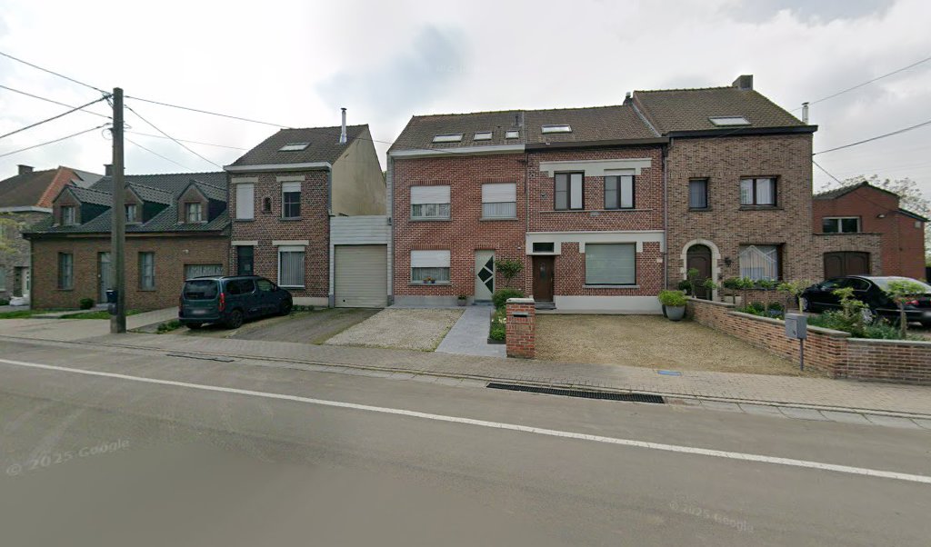 Foto van Berna bvba in Harelbeke, Renovatiebedrijf