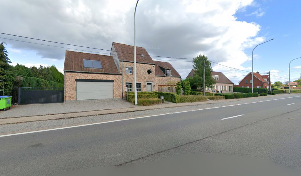 Foto van Michiels Dakwerken in Beerse, Dakwerker