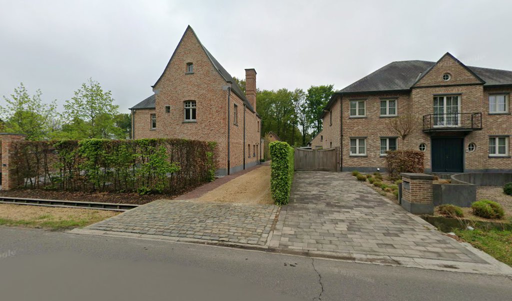 Foto van Backx Dakwerken in Geel, Dakwerker