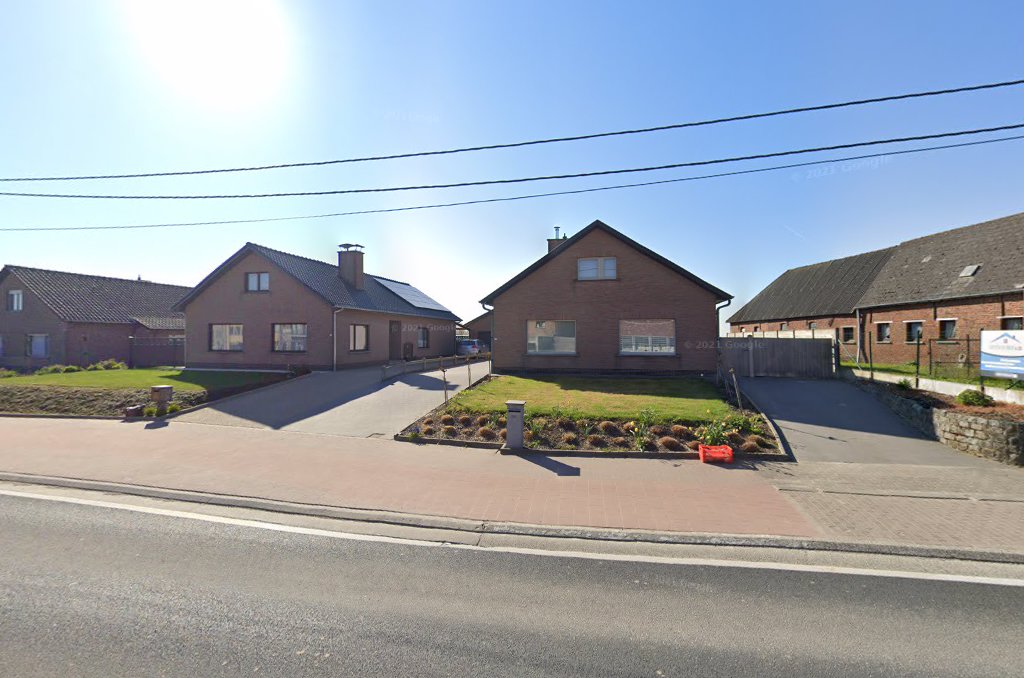 Foto van Dakwerken Casteleyn in Zottegem, Dakwerker