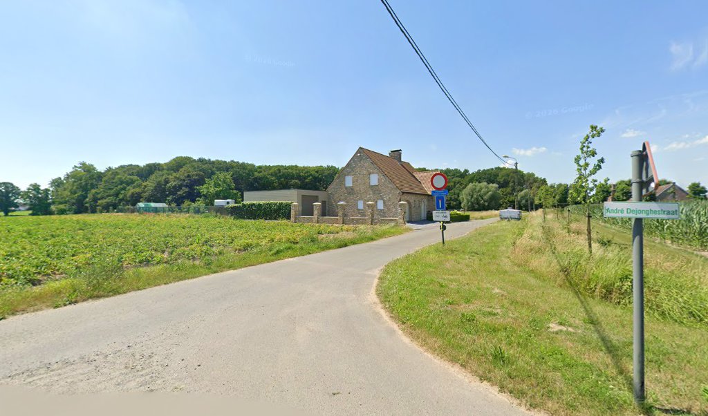 Foto van Dakwerken Nick Van Parys in Staden, Dakwerker