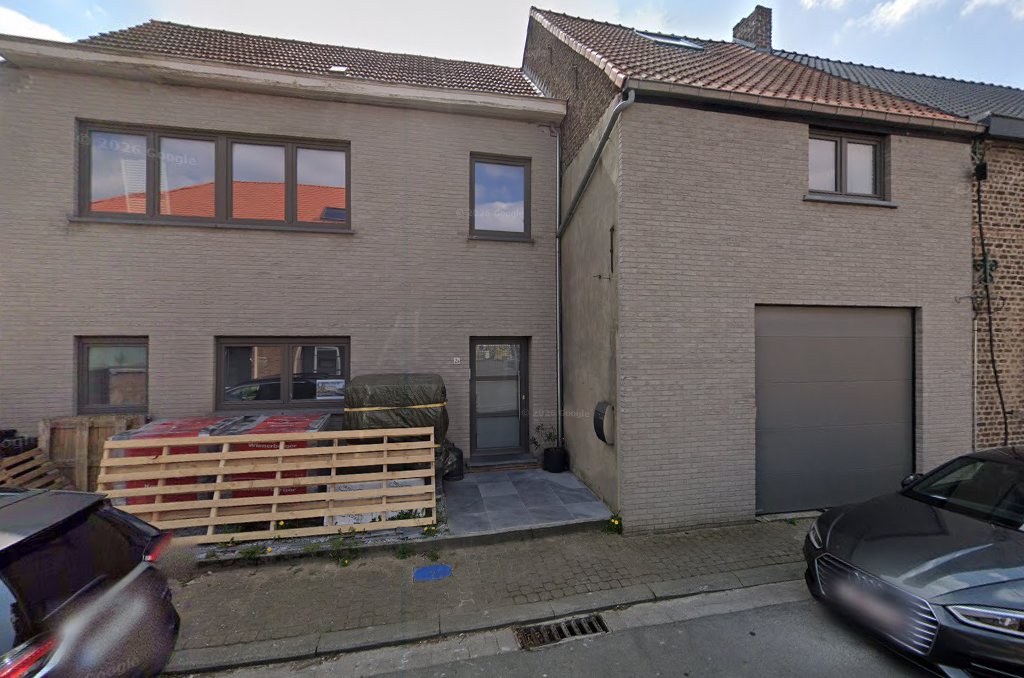 Foto van Geert Jacobs BV Dakwerken en Sanitair in Steenokkerzeel, Dakwerker