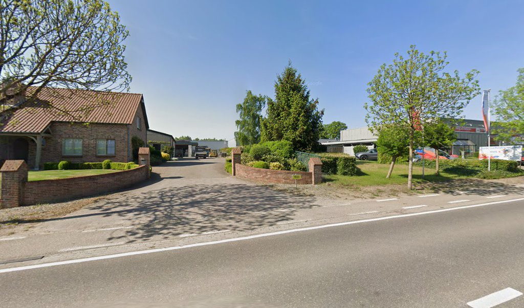 Foto van Lijnen Arnold Bvba in Houthalen-Helchteren, Dakdekker