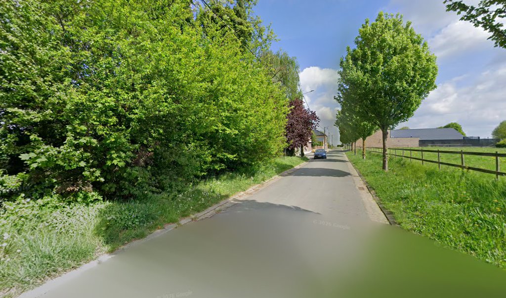 Foto van Lathouwers & Slangen Bvba in Riemst, Dakwerker