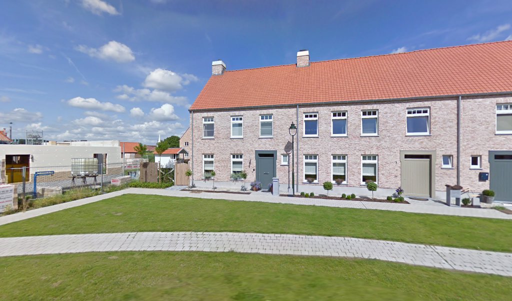 Foto van Dakwerken De Cock Ben Bvba in Oostkamp, Dakwerker