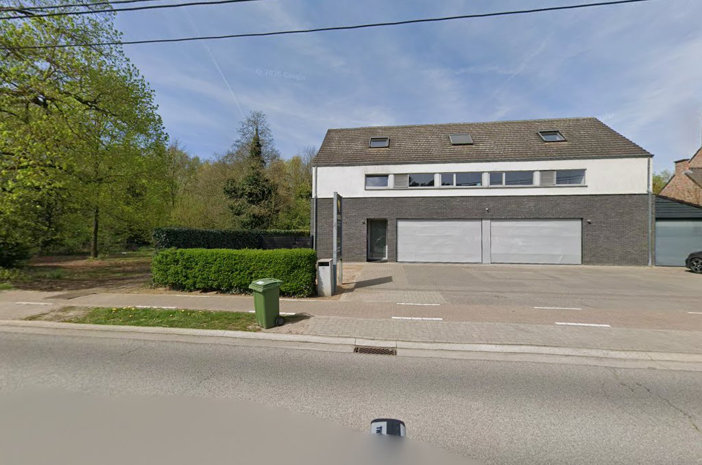 Foto van Bradak bvba in Tremelo, Dakwerker