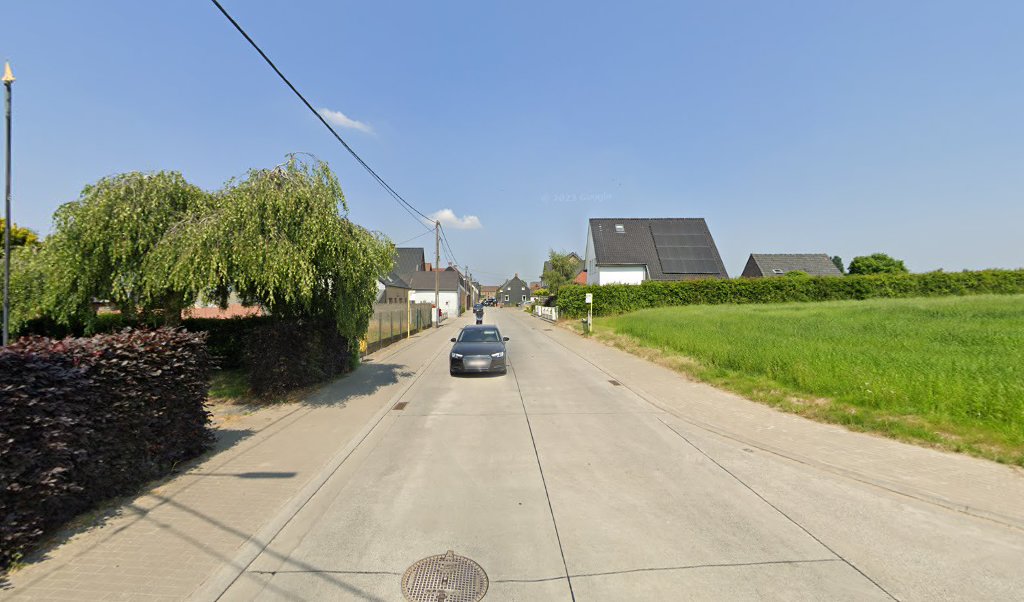 Foto van Dakwerken Zottegem in Zwalm, Dakwerker