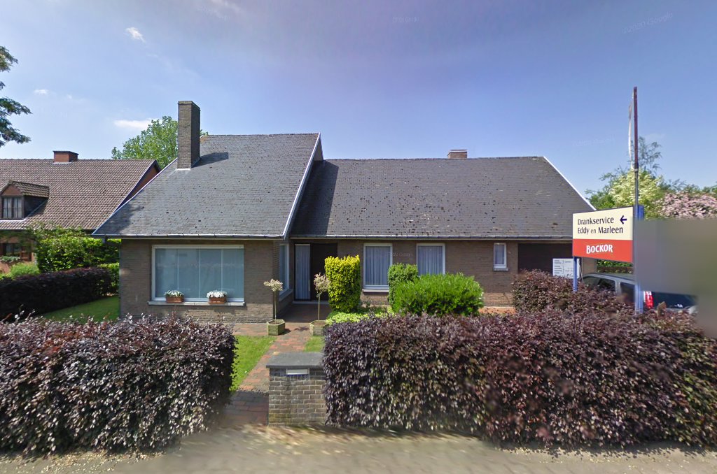 Foto van Thomadak in Roeselare, Dakwerker