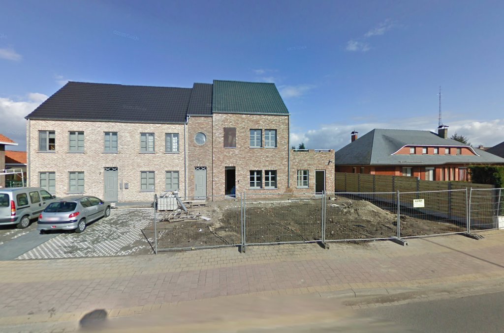 Foto van Dakwerken Jeba in Beerse, Dakwerker