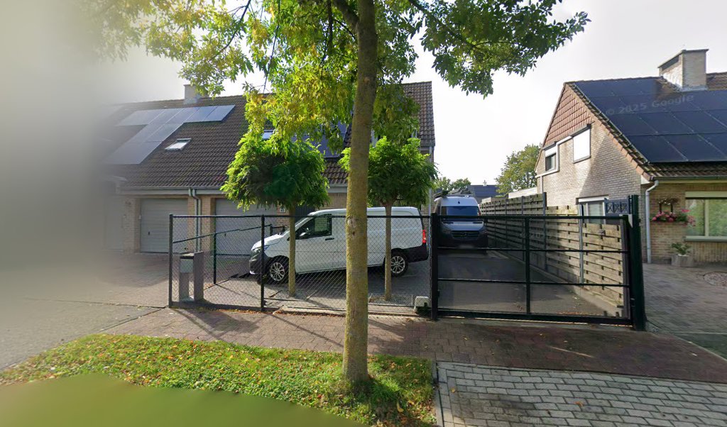 Foto van Dakwerken Frank Kerstens in Wuustwezel, Dakwerker