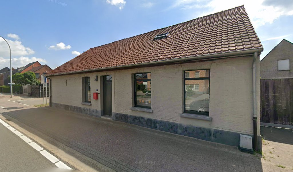 Foto van Van Gorp / Bart in Geel, Dakwerker