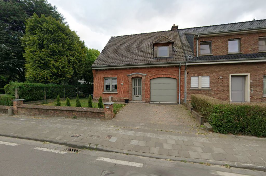 Foto van VDS Dak & Gevelrenovatie in Menen, Dakdekker