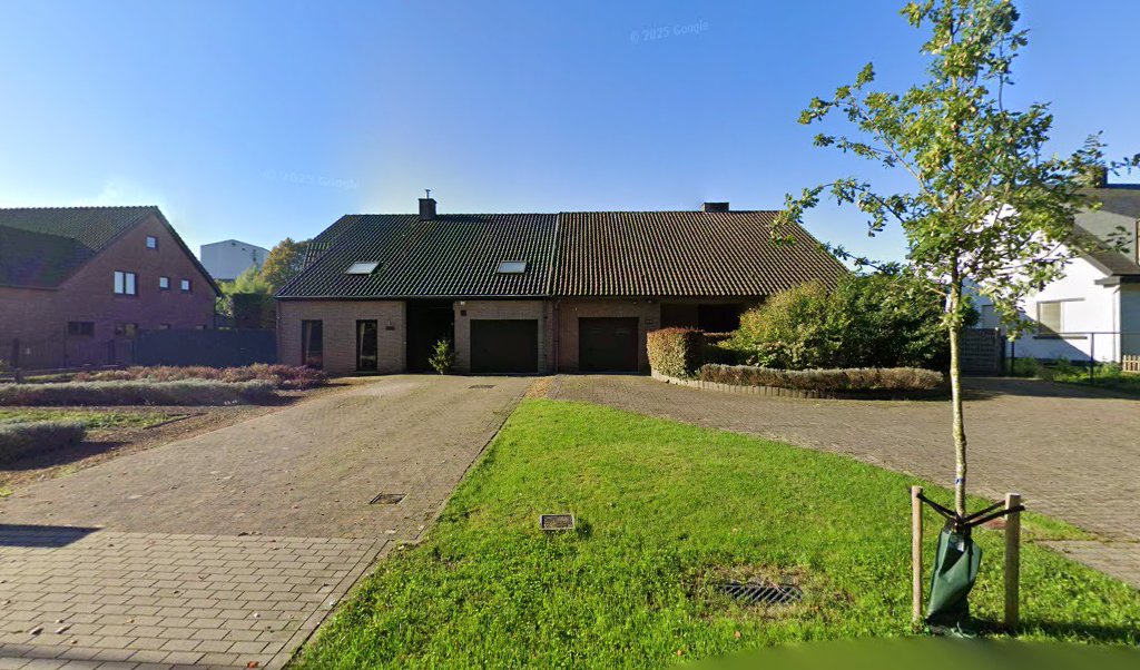 Foto van Dakwerken Cardon Patrick in Schoten, Dakdekker