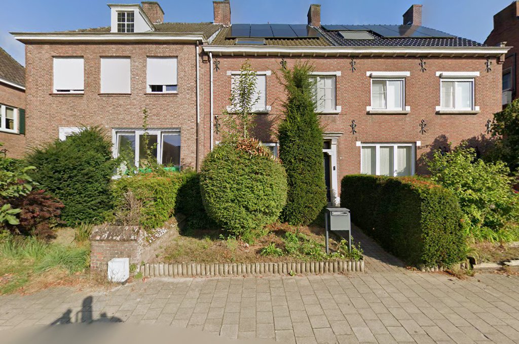 Foto van Kmb bv in Turnhout, Dakwerker