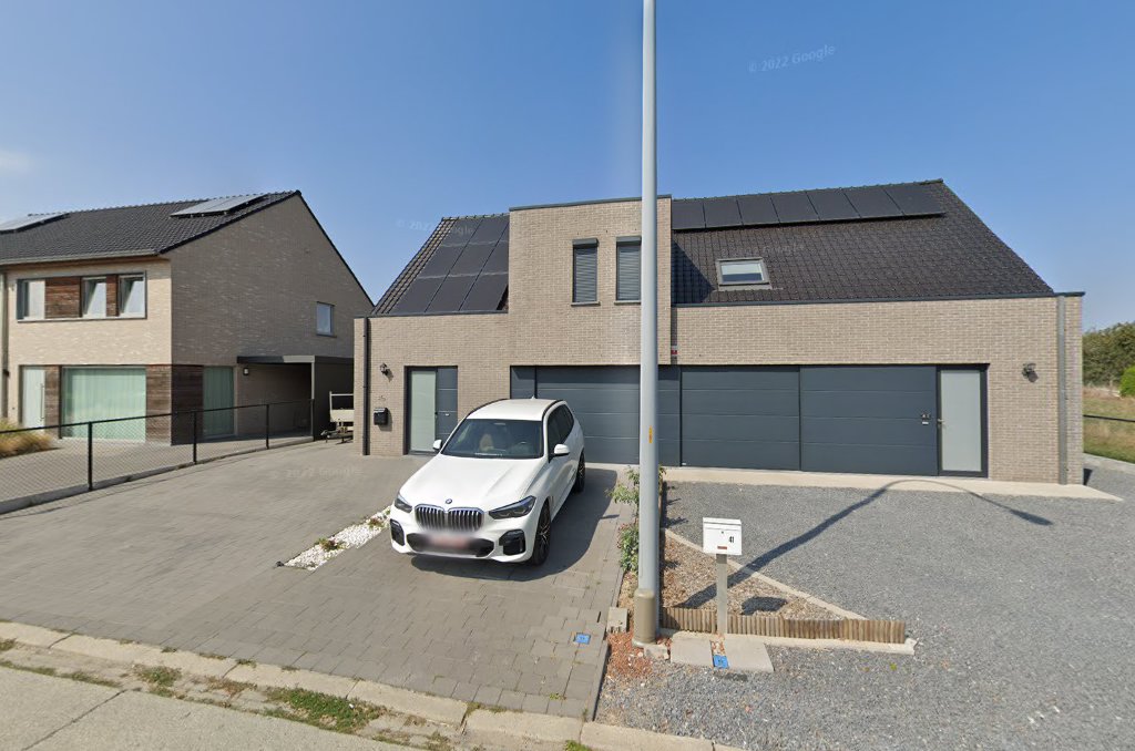 Foto van Havolli BV in Tielt, Dakwerker
