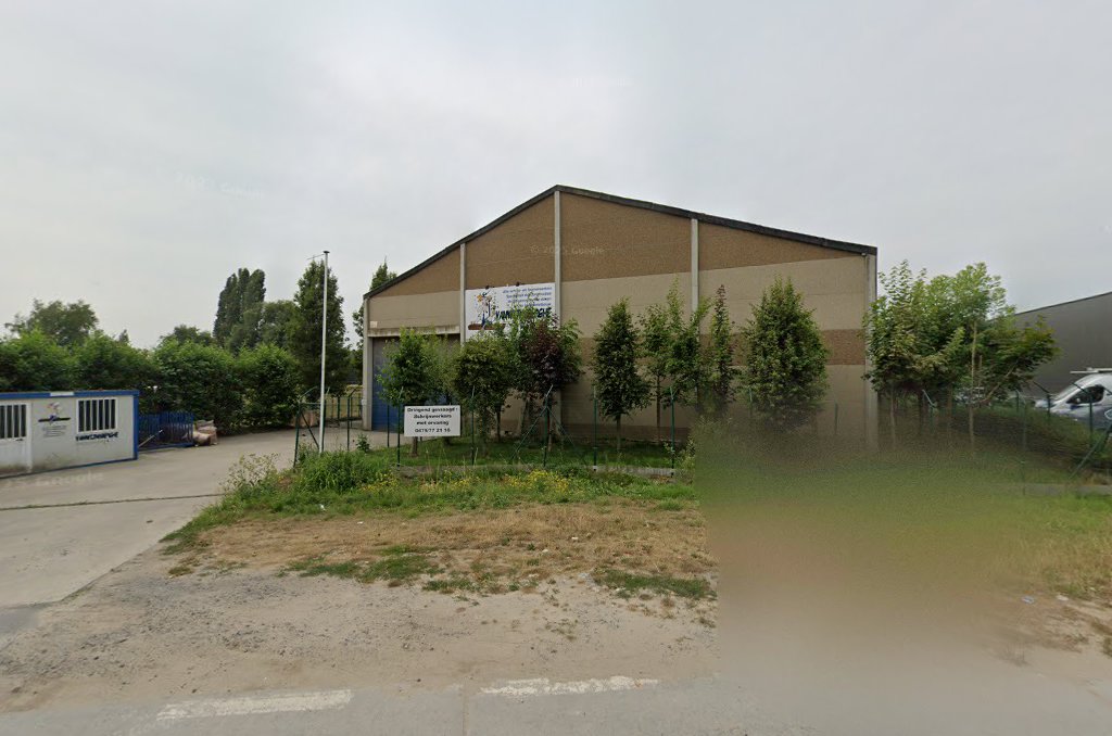 Foto van Vanwynsberghe Schrijnwerkerij in Harelbeke, Schrijnwerkerij