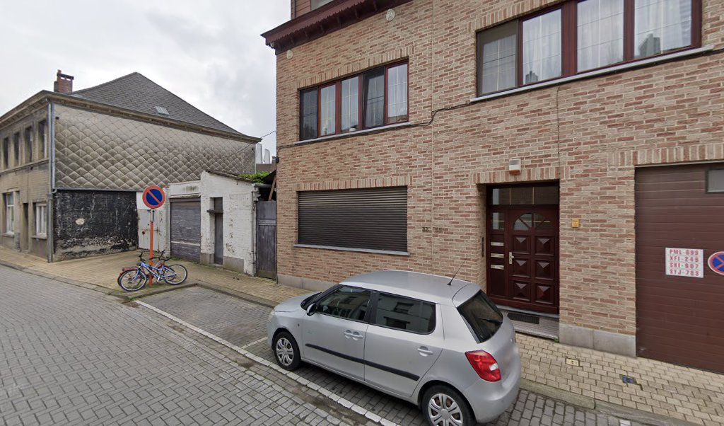 Foto van Express Toit Gmk in Vilvoorde, Dakdekker