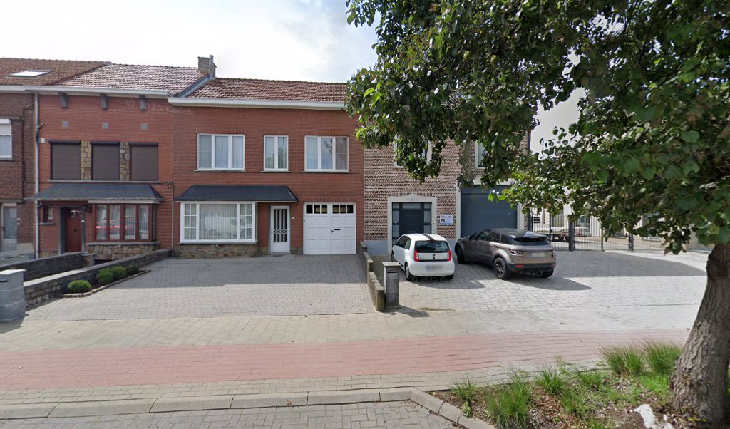 Foto van Dakwerken Dirix in Tienen, Dakwerker