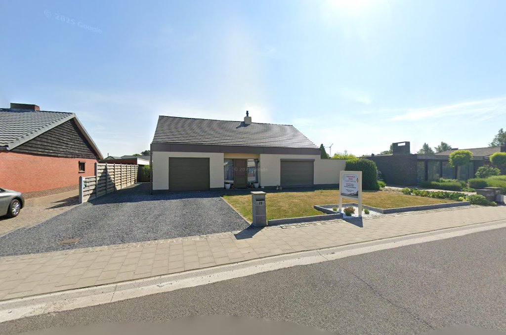 Foto van Dakwerken Reim in Pelt, Dakwerker