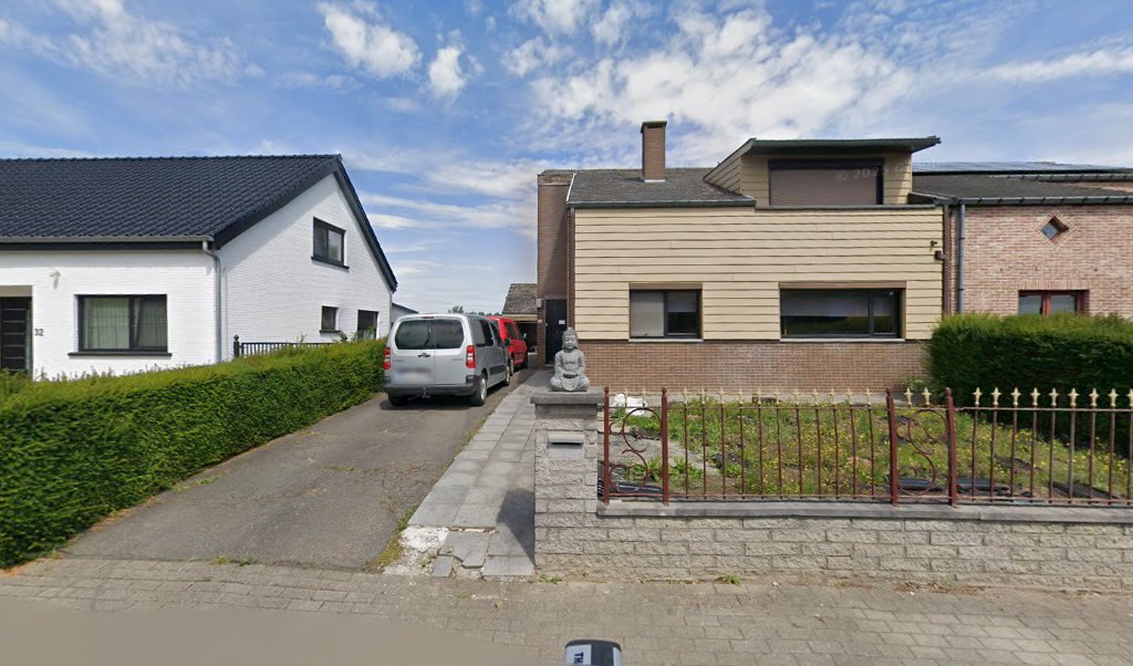 Foto van GEBROEDERS DUCHATEAU BVBA in Tongeren-Borgloon, Dakdekker