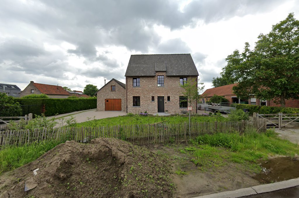 Foto van Schrijn en dakwerken Rooms bv in Lokeren, Schrijn- en dakwerken