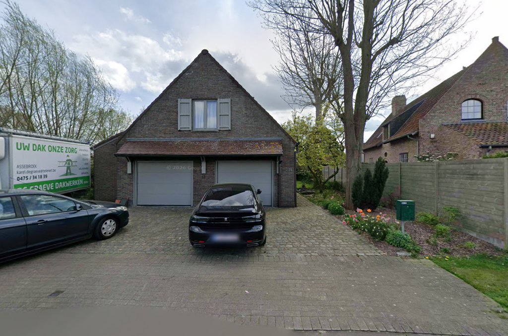 Degraeve / Karel — Brugge