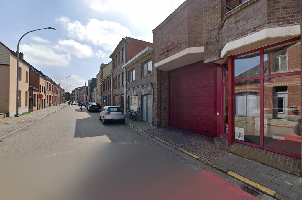 Foto van Dak- & Torenwerken De Kort in Geel, Dakwerker