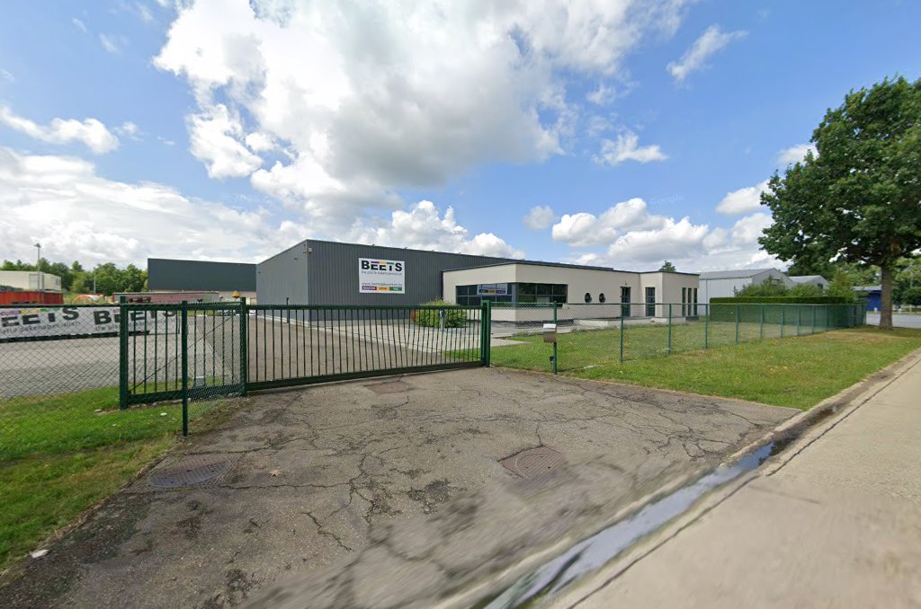 Foto van Beets Dakwerken nv in Lummen, Dakwerker