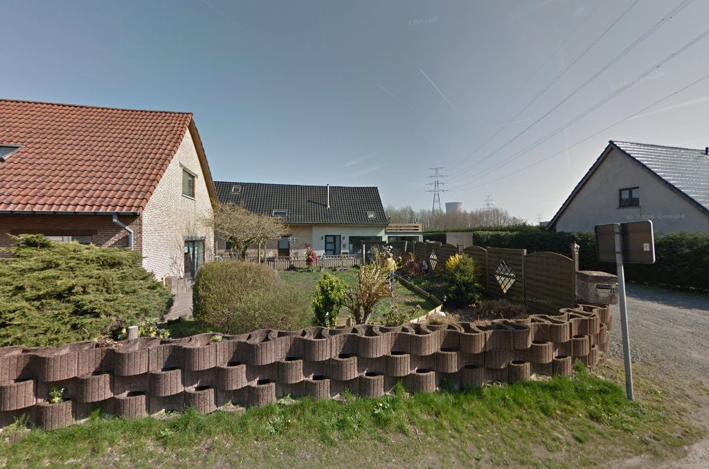 Foto van Vanheirseele / Franky in Evergem, Dakwerker