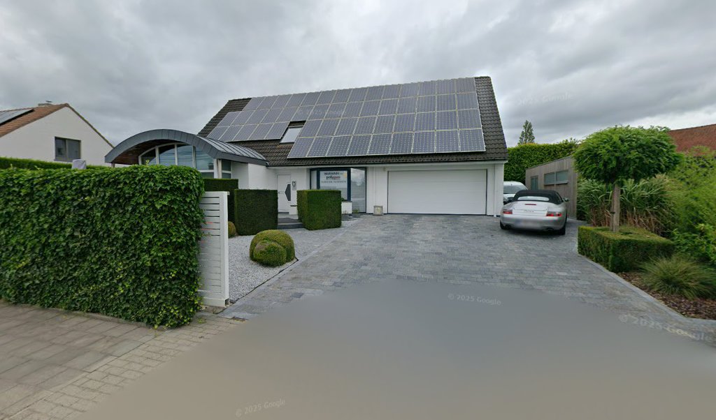 Foto van Wavan bv in Moorslede, Dakwerker