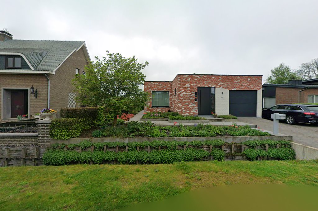 Foto van Algemene Dakconstructies BVBA in Olen, Dakdekker