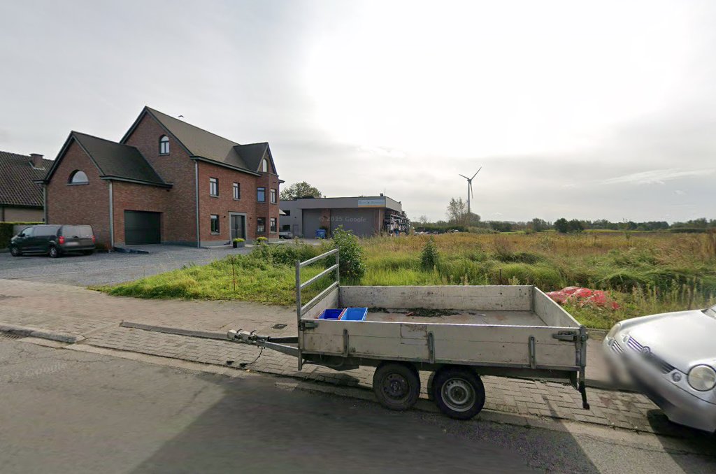 Foto van Dender Construct B.V.B.A. in Zele, Dakwerken en renovatie