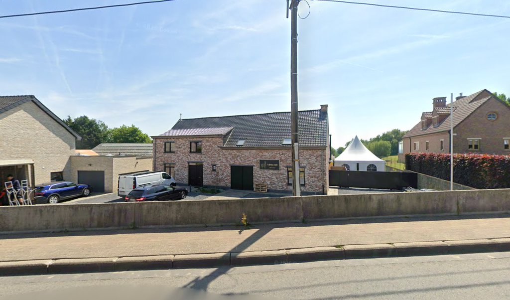 Foto van dakwerken Stockmans in Geraardsbergen, Dakwerker