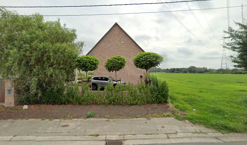 Foto van Dominiek Colman in Puurs-Sint-Amands — Dakdekker Foto van Dominiek Colman in Puurs-Sint-Amands — Dakdekker