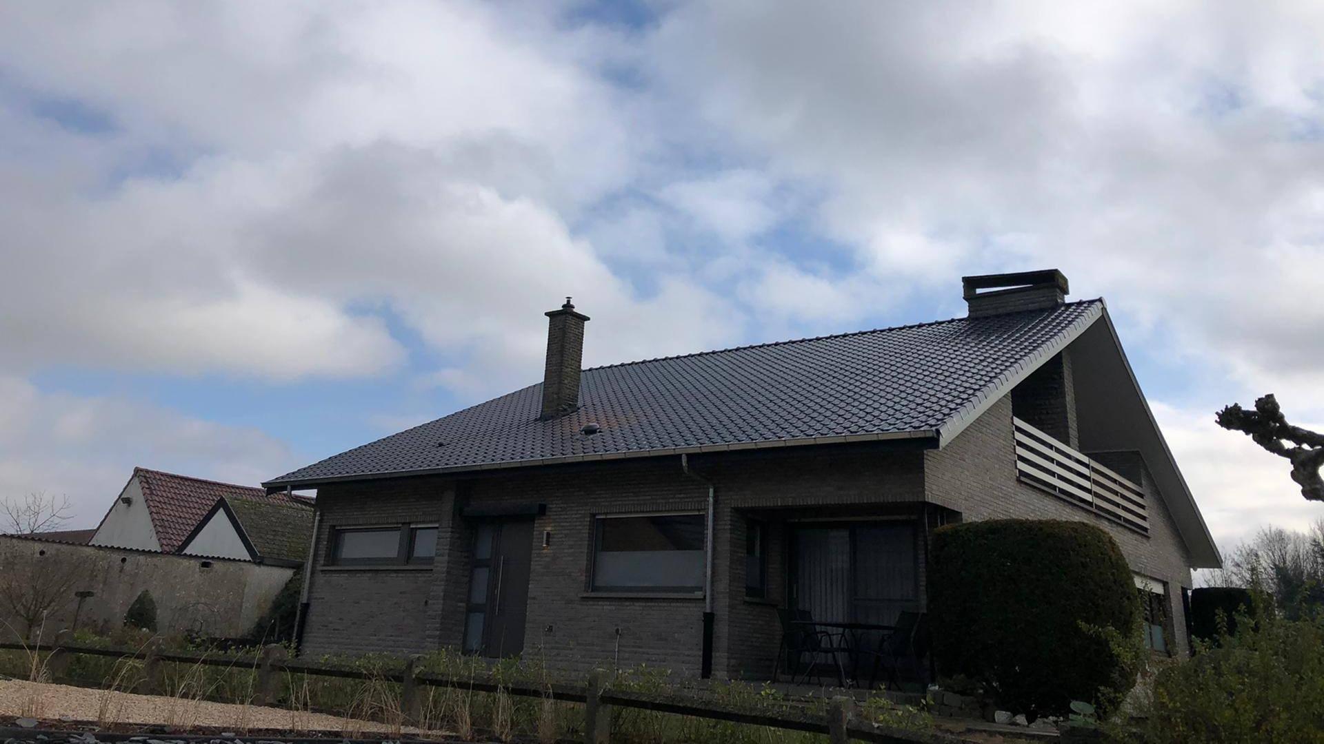 Foto van Toidak in Beersel — Dakdekker (foto 2)