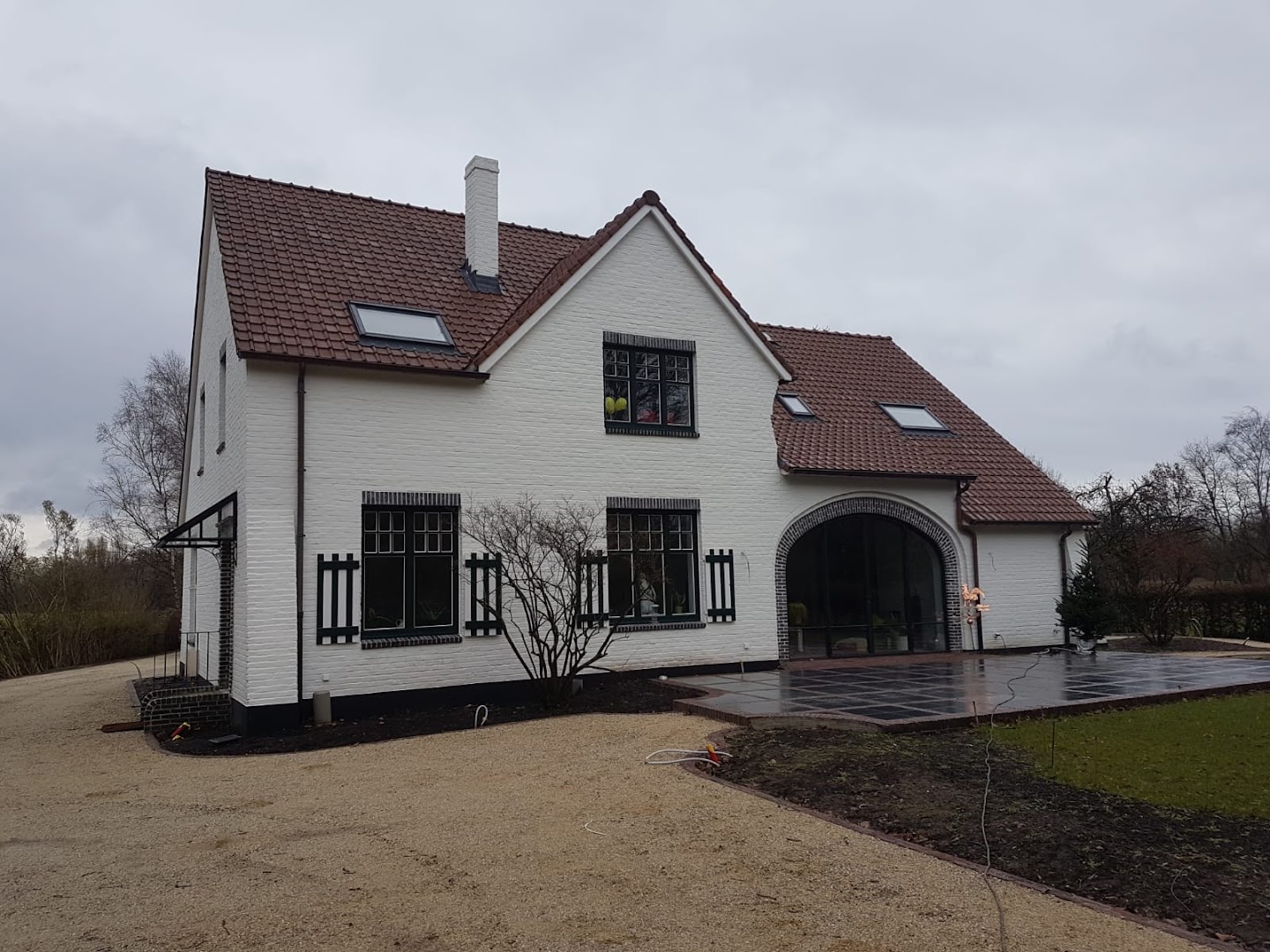 Foto van RN Dakwerken Ninove — Dakdekker (foto 3)
