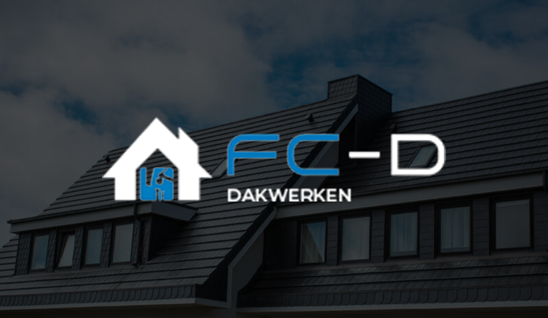 Foto van Fc-d dakwerken in Kortrijk — Dakdekker Foto van Fc-d dakwerken in Kortrijk — Dakdekker
