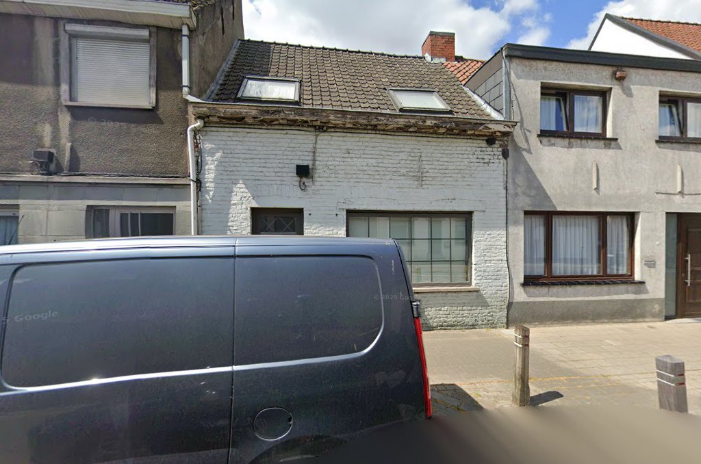 Foto van Fc-d dakwerken in Kortrijk — Dakdekker (foto 2)