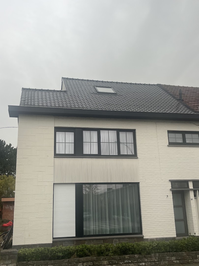 Foto van Dakwerken Glenn Van Damme in Lievegem — Dakdekker (foto 3)