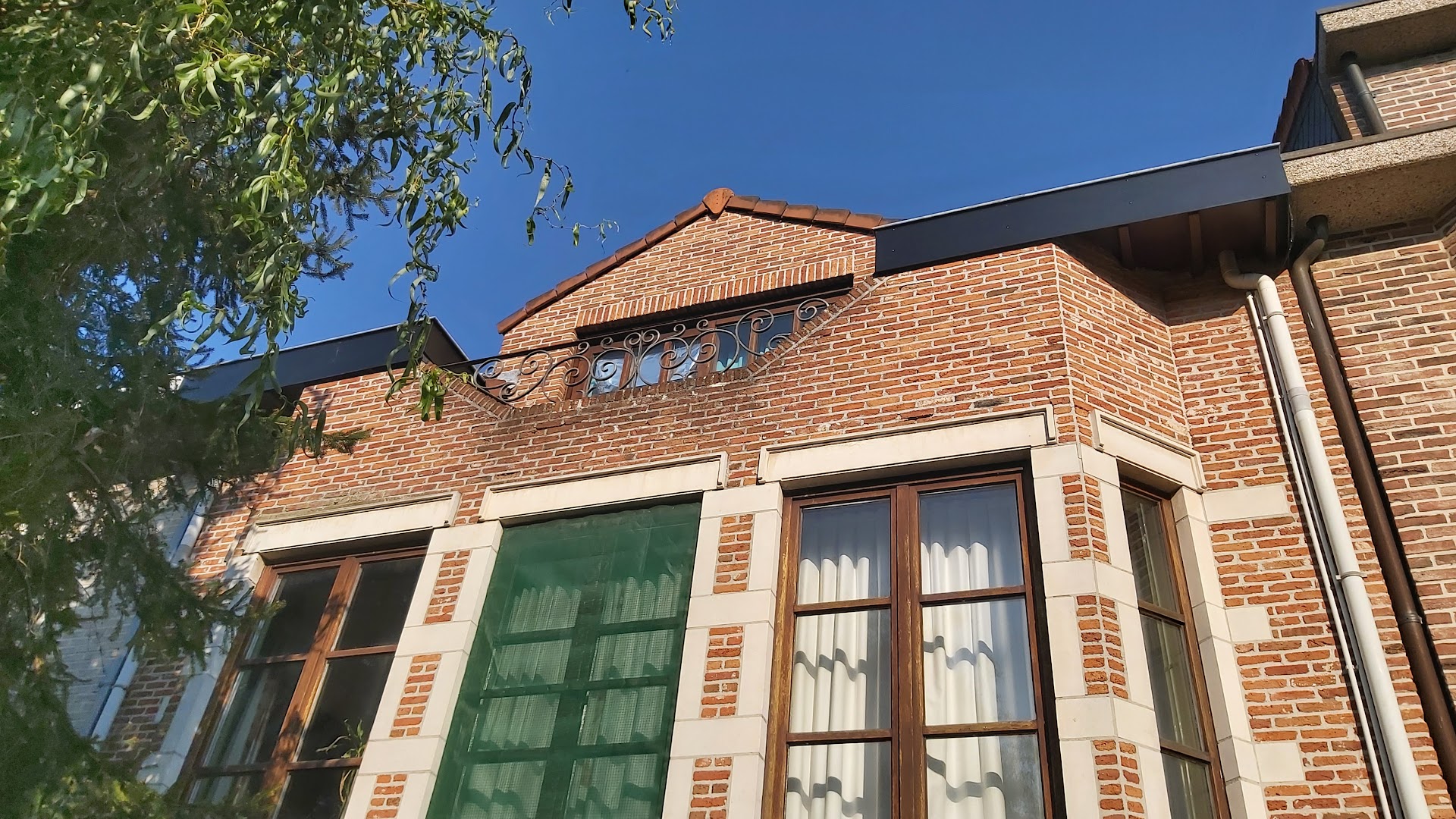 Foto van Dakwerken M+ Construct in Duffel — Dakdekker (foto 3)