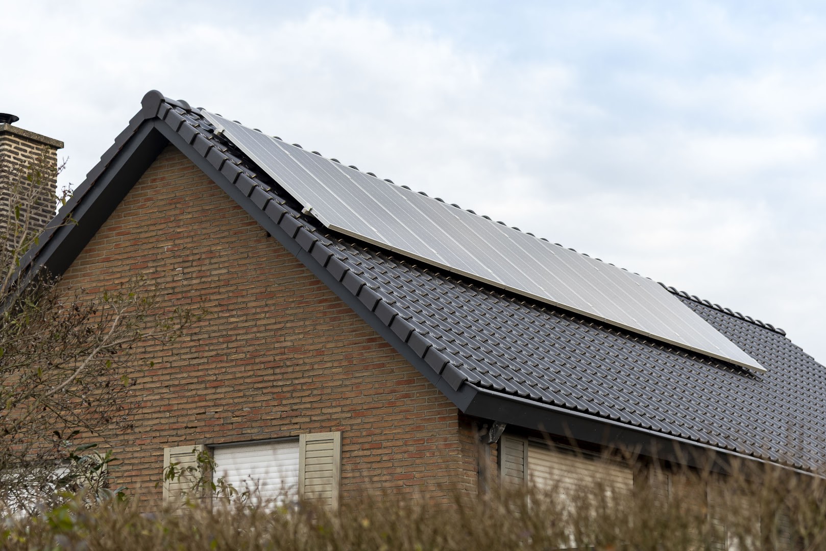 Foto van Dakor Dakwerken 🔨🏠 in Torhout — Bouwbedrijf (foto 3)