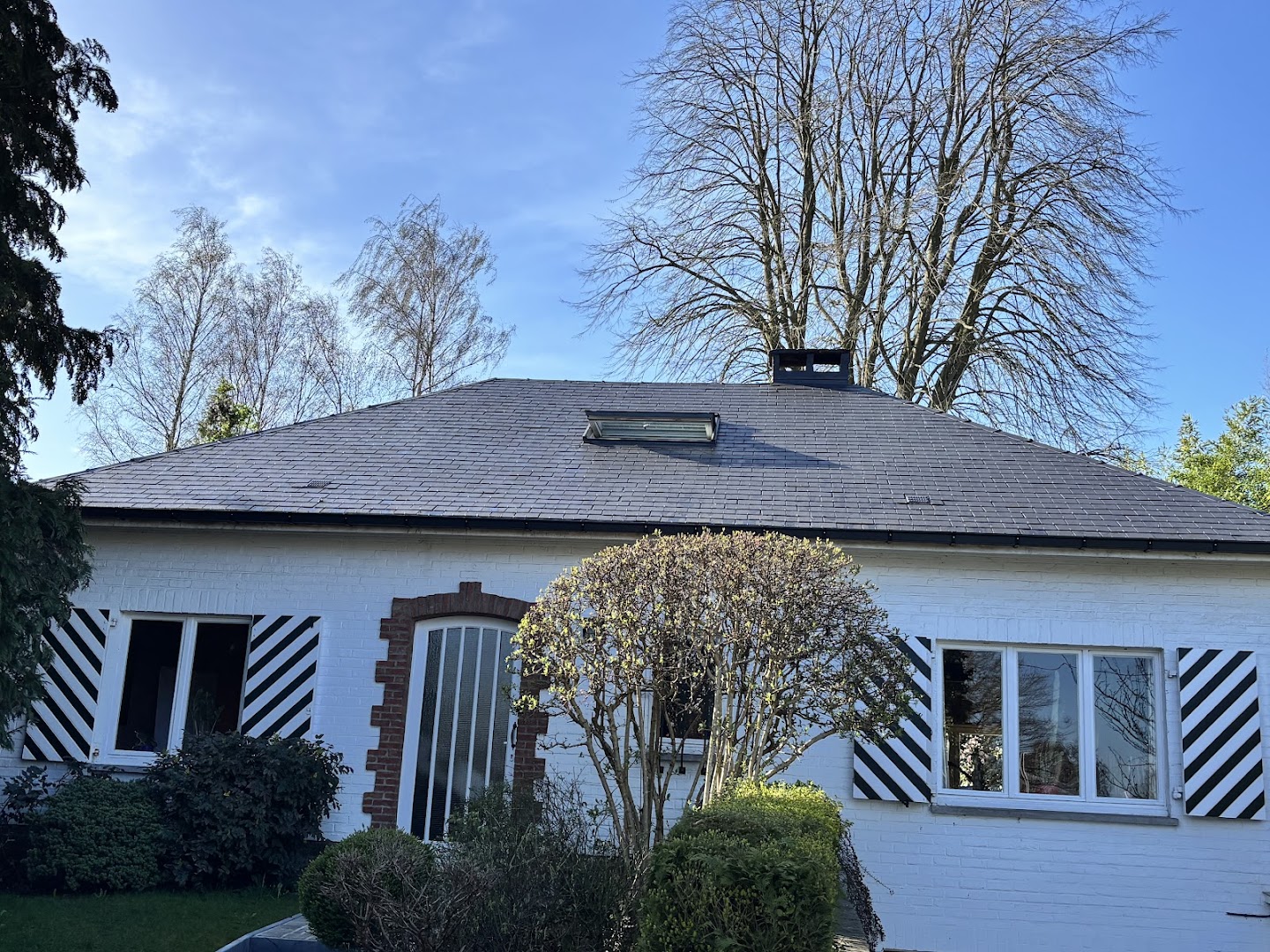 Foto van Bo-toit srl in Beersel — Dakdekker (foto 2)
